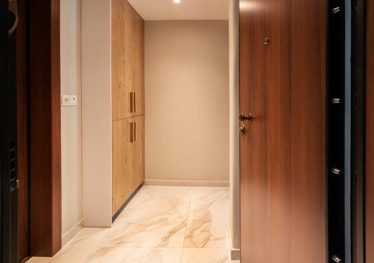 Pame Rentals - Charming Central Studio アテネ エクステリア 写真